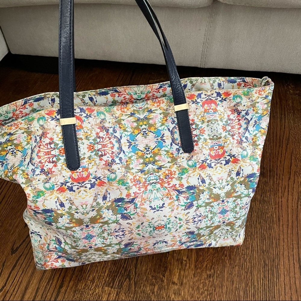 Rebecca Minkoff Tote Bag - Picture 4 of 10